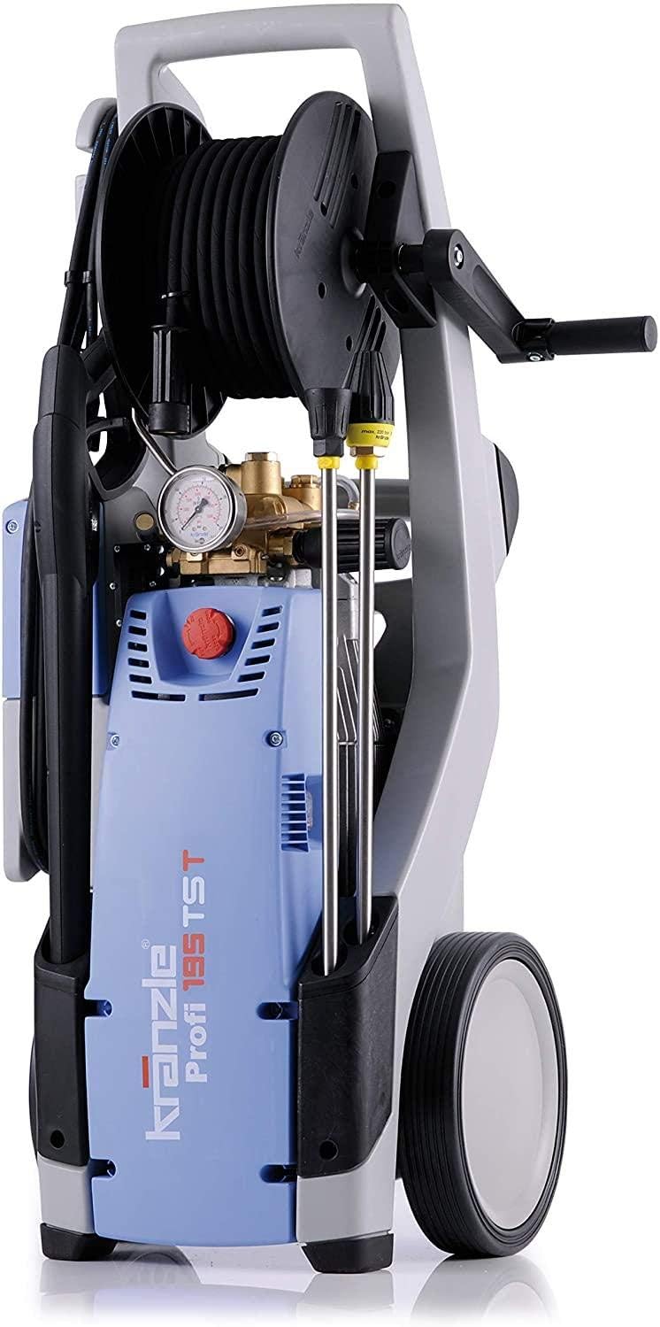 Kranzle HD Profi 195 TST Pressure Washer