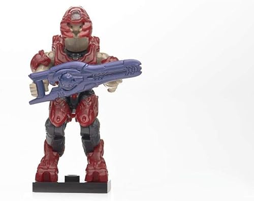Miniatura 6 de Halo Micro Figuras de acción Paquetes ciegos (los estilos pueden variar)