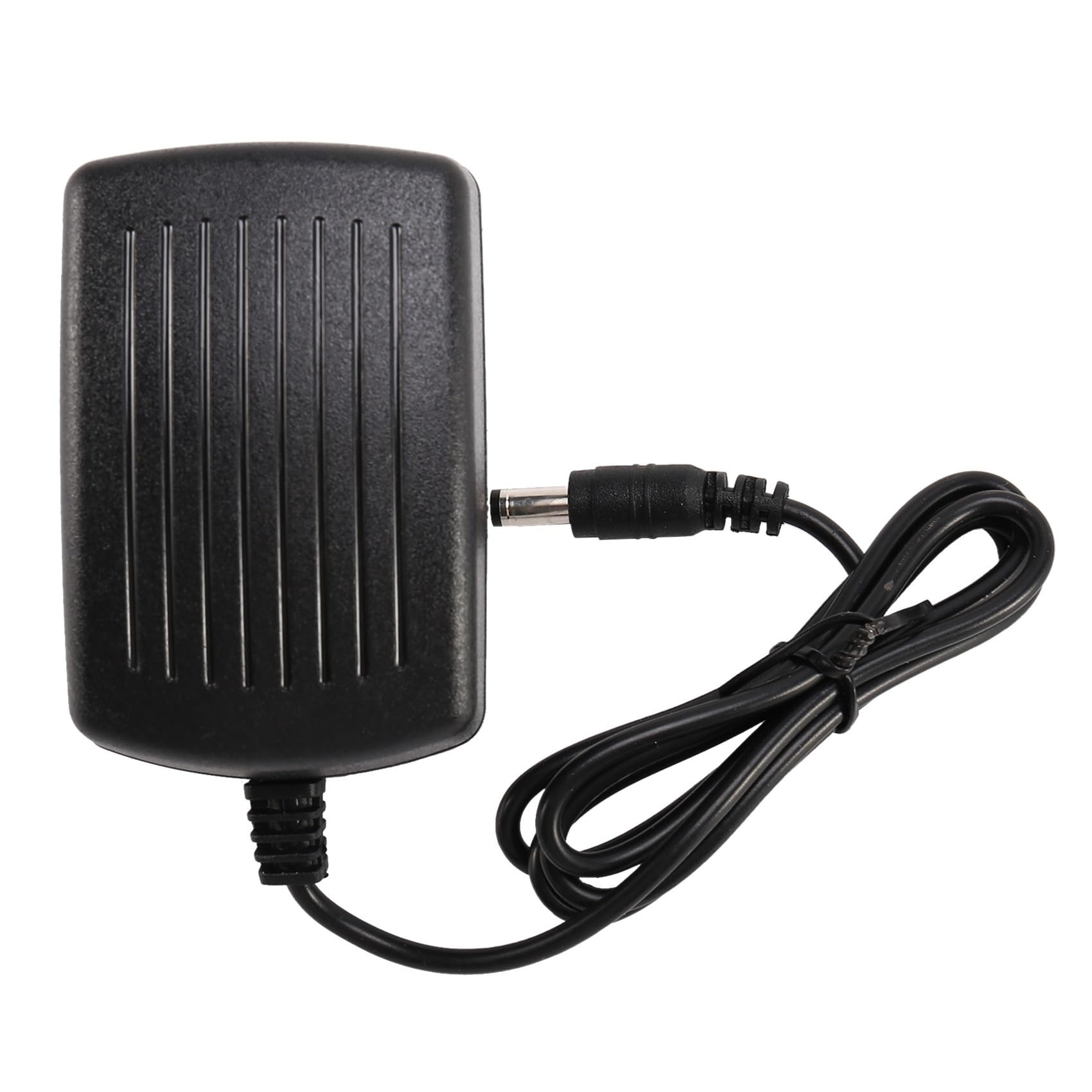 20X Cargador EU Enchufe AC 110V 220V Convertidor DC 24V 1A Fuente de Alimentacion del Adaptador Negro