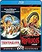 Tentacles / Reptilicus [Blu-ray]
