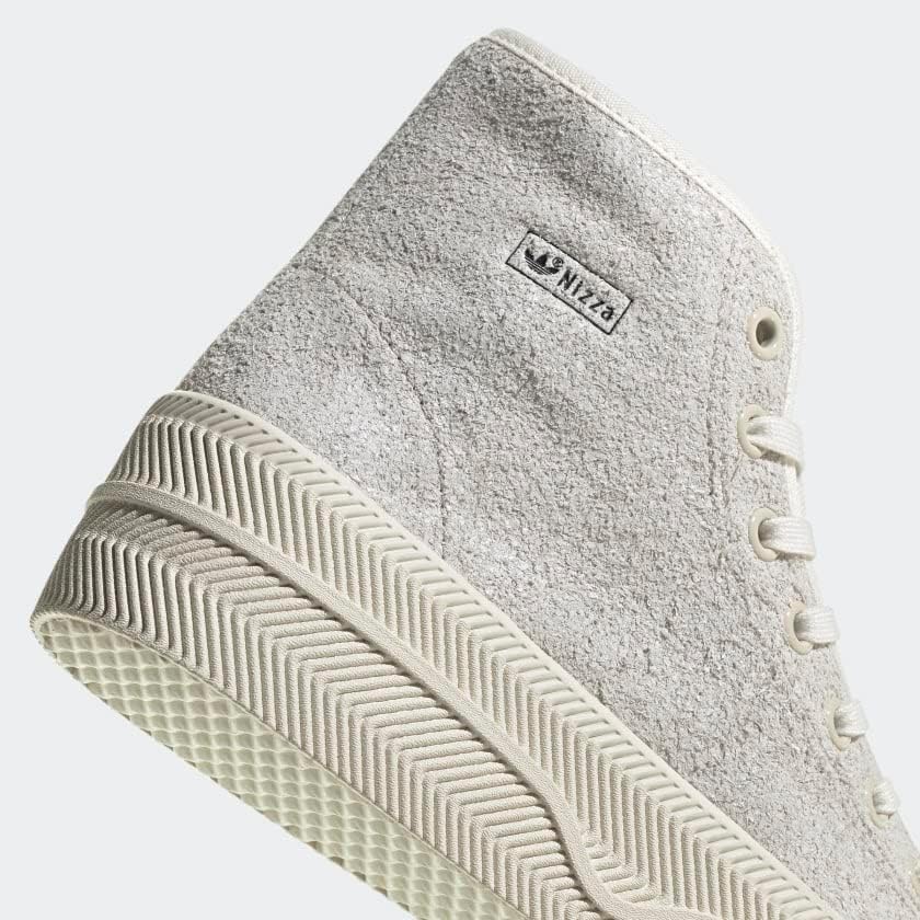 Adidas Originals Mens Nizza Hi Rf - Image 9