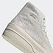 adidas Nizza Shoes Men's, White, Size 11