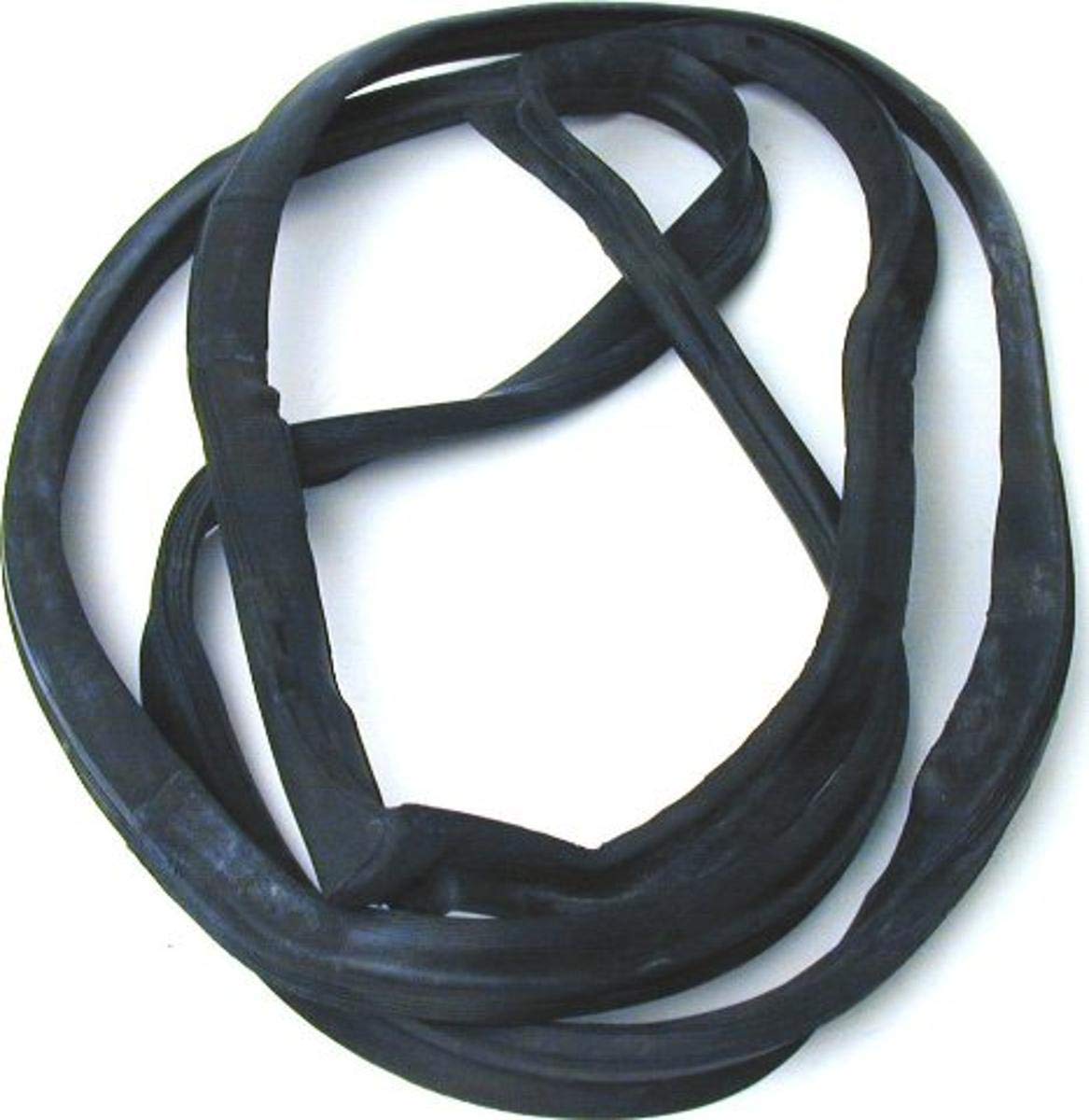 URO Parts 2027200978 – Guarnizione Per Porta Auto – Gomma EPDM Resistente E Silenziosa - 3