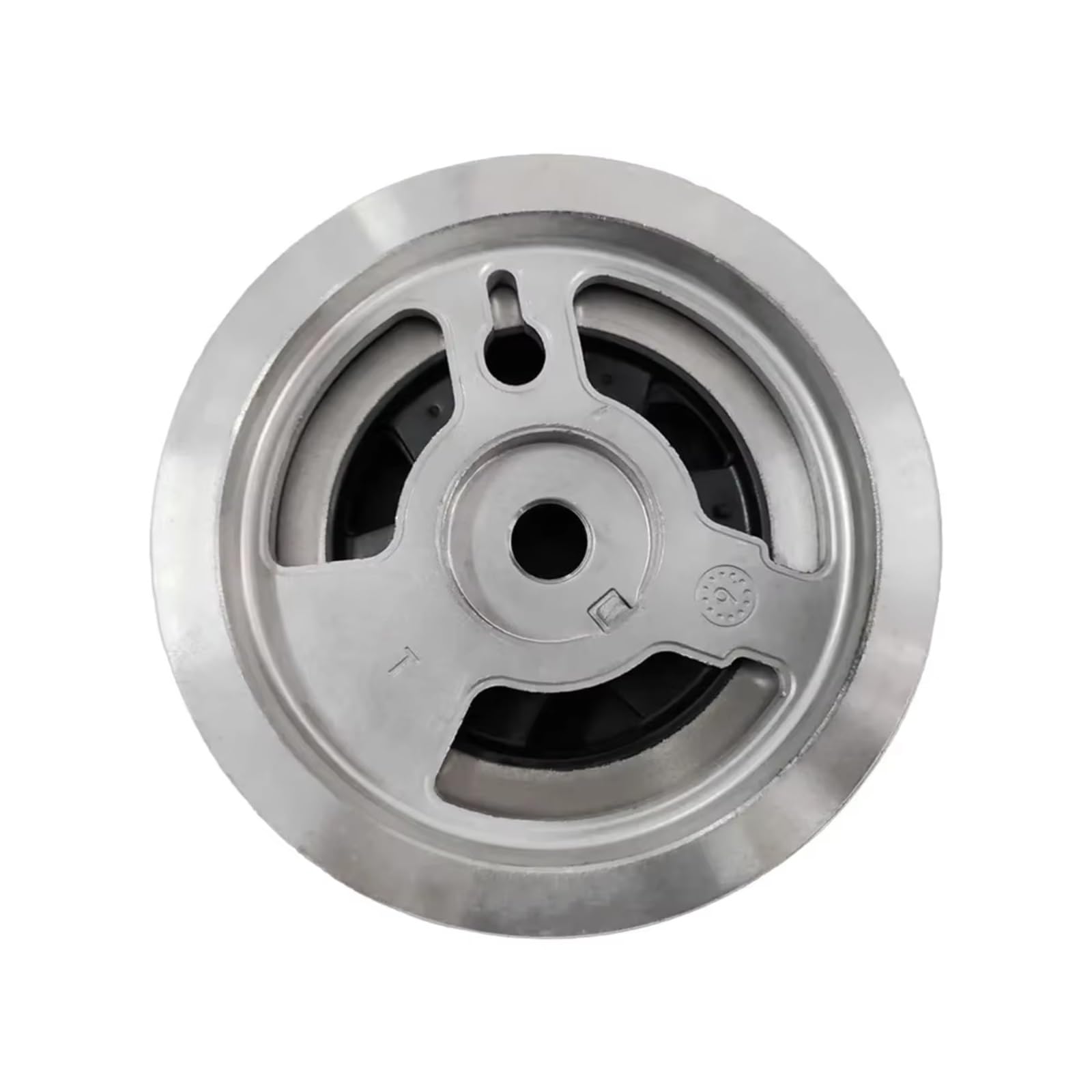Compatible Con Citroen Para C5 9654208480 0805J4 Motor De Coche Árbol De Levas Correa Polea Reparaciones Accesorios Actualizaciones autopartes