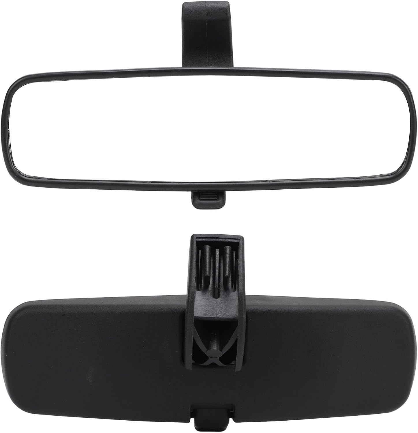 Rear View Mirror for Sprinter 2500 3500 2007‑2021, 6398100517, 9018100017 Car Interior Rearview Mirror, Automotive Interior Mirror, Car Inner Rear View Mirror