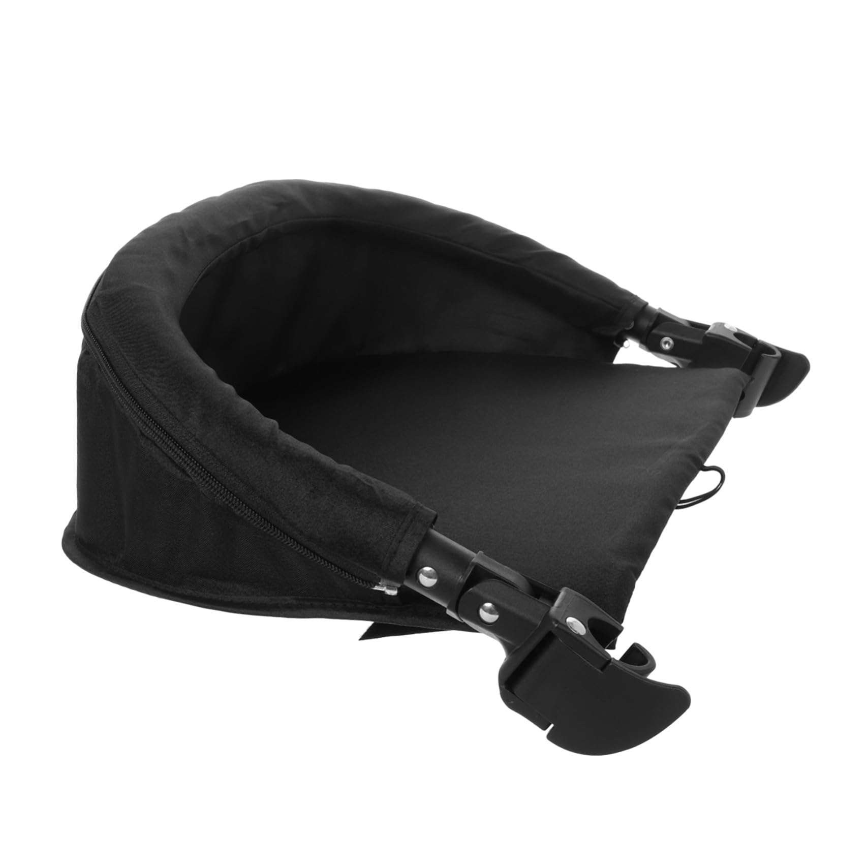Poggiapiedi per Passeggino Estensione Regolabile per Poggiagambe Supporto per Gambe Compatibile Braccioli Pedale di Assistenza per Passeggino Accessori per Passeggini Carrozza