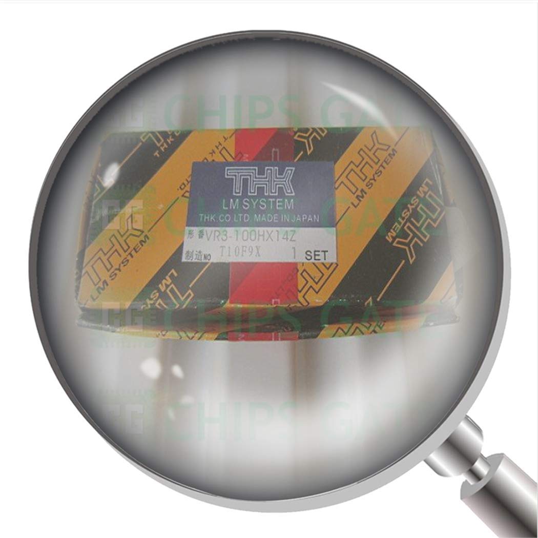 VR3-100HX14Z 1Pcs New VR3-100HX14Z