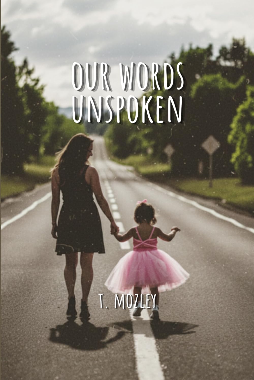 Our Words Unspoken