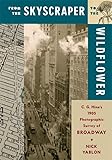 From the Skyscraper to the Wildflower: C. G. Hine's 1905 Photographic Survey of Broadway