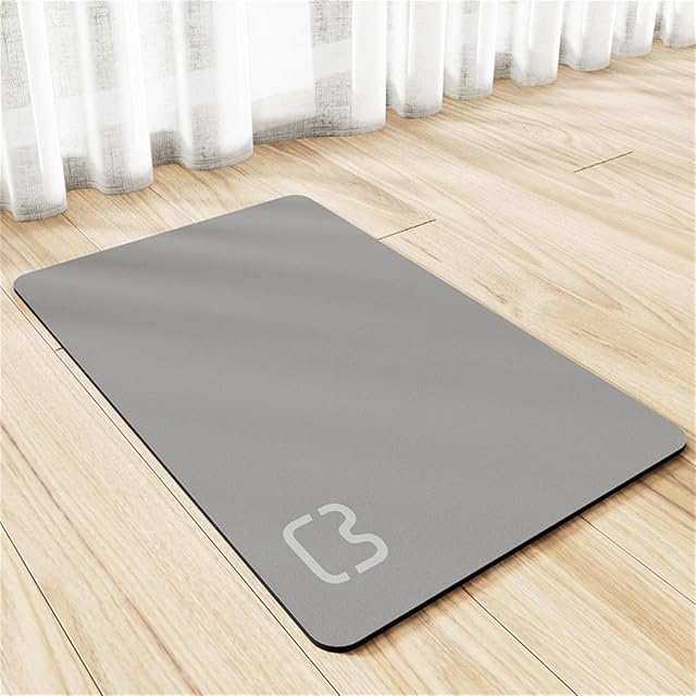 Alfombrilla De Silicona Para Comederos De Perros Gatos Estera Comida Y Agua Antideslizante Impermeable…