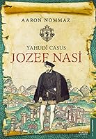 Yahudi Casus Jozef Nasi 6053112488 Book Cover