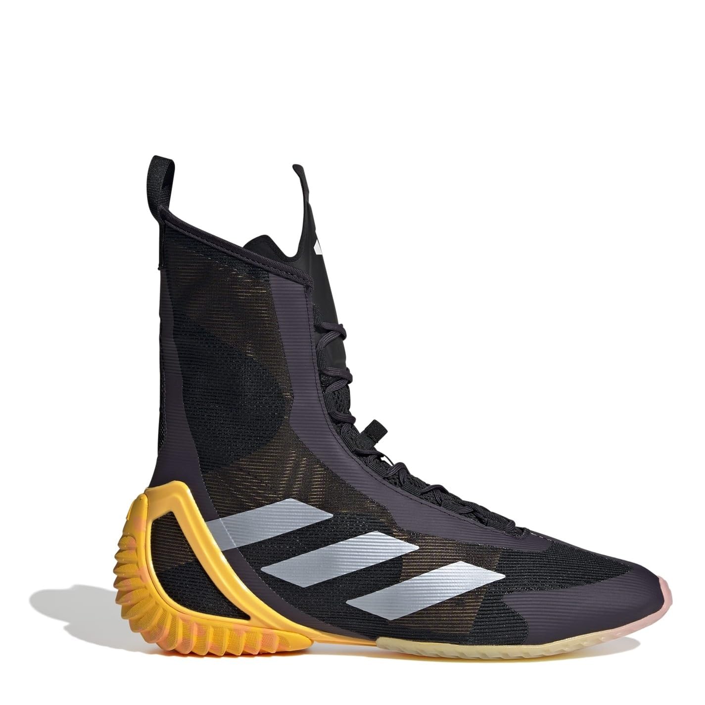 adidas Speedex Cloud Ultra - Botas de boxeo para hombre