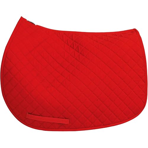 TuffRider Basic All Purpose Horse Riding Saddle Pad