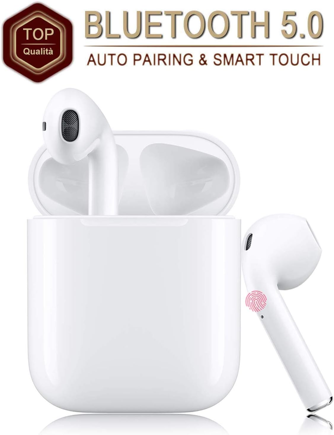 mouse wireless per il portatile dell'inspiron serie 15 5000