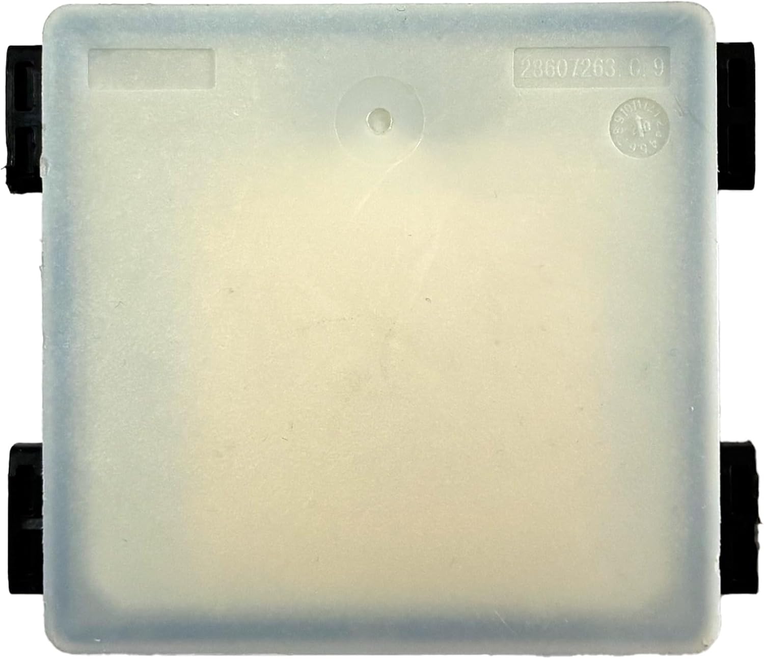 ML3T-14H031-AH Blind Spot Radar Sensor Compatible with 2021-2023 Ford Mustang Mach-E/F150