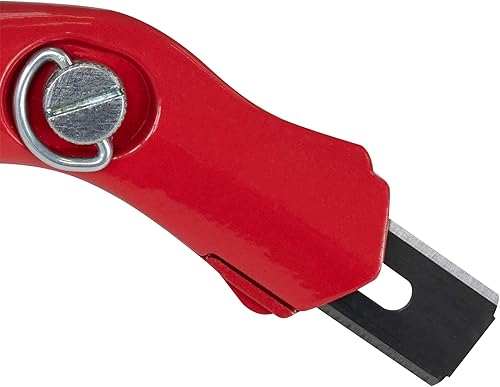 Miniatura 5 de ROBERTS Herramientas para alfombras Cortar y Atasco Cuchillo de Alfombra 10-220