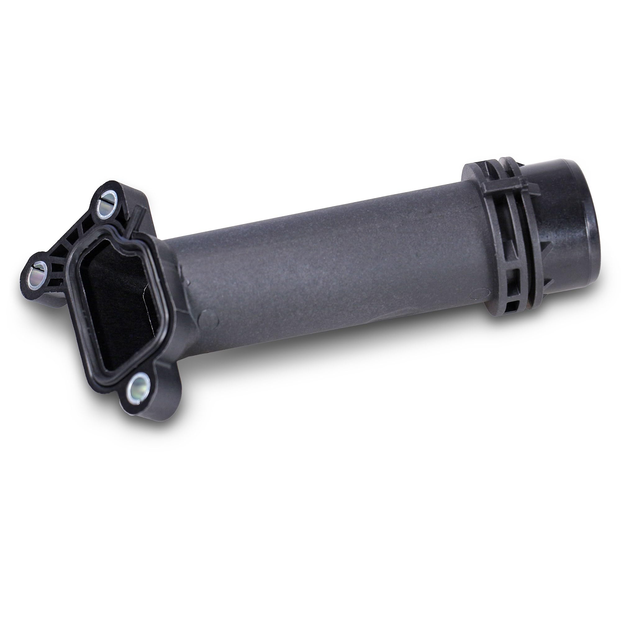 febi bilstein 108261 flangia impianto raffreddamento con guarnizione, 1 unità