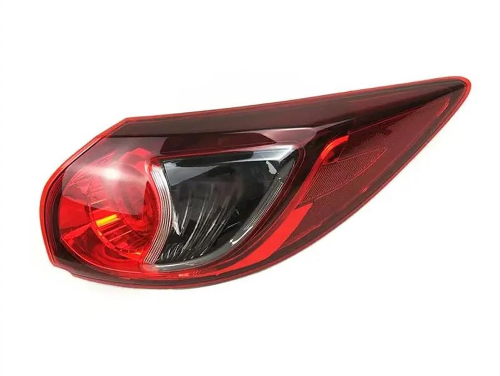 Feu arrière droit pour Mazda CX-5 2013-2016 sans ampoule étanche