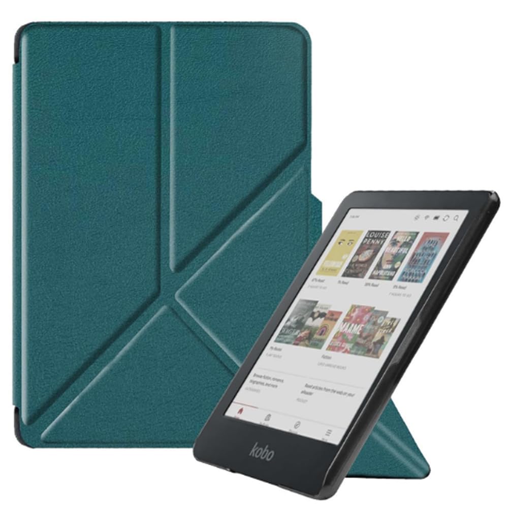 Amazon.co.jp: Kobo Clara BW (モデル N365) 用ケースカバー