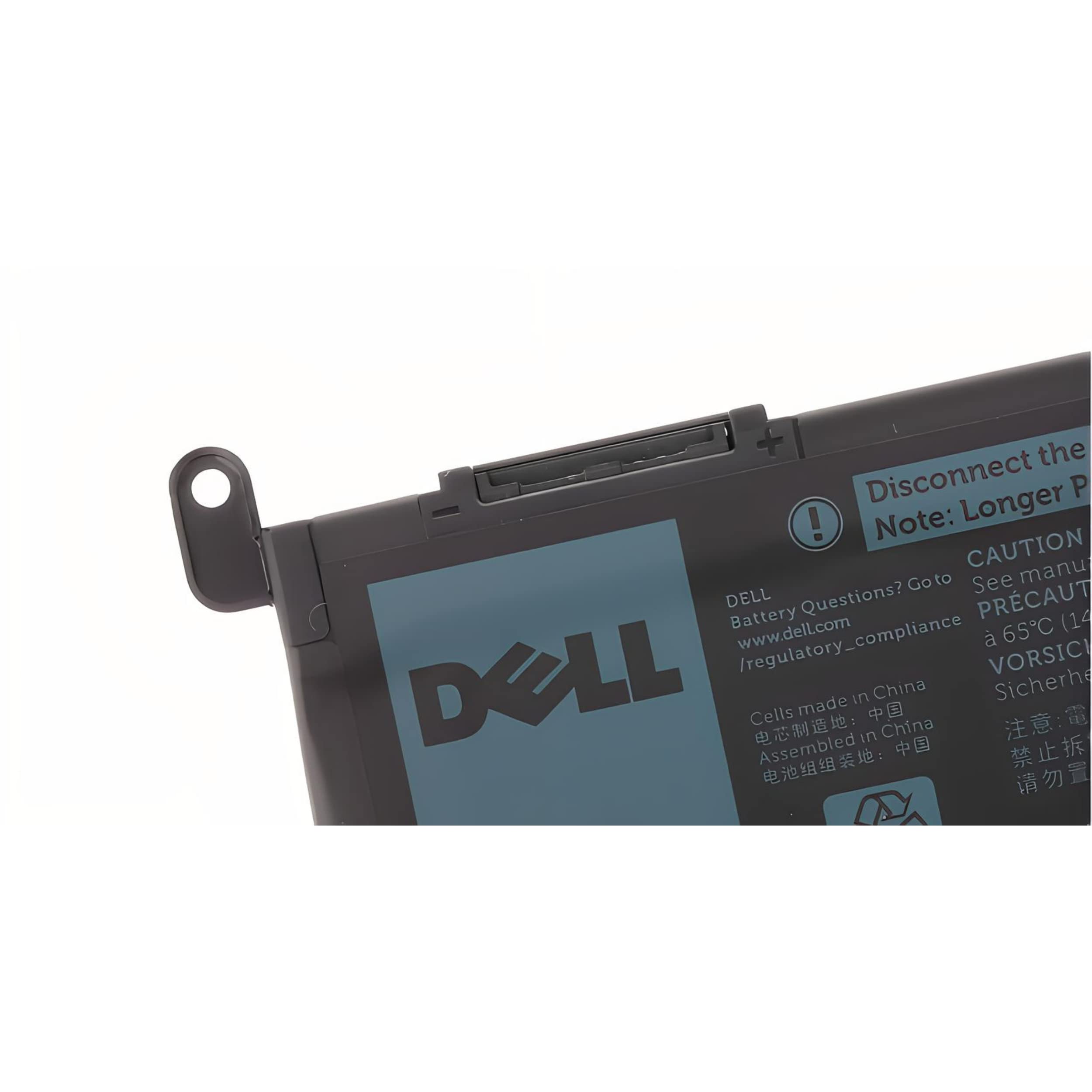 Dell Inspiron 13 5379 2-IN-1 long life replacement battery | Canada Laptop Battery