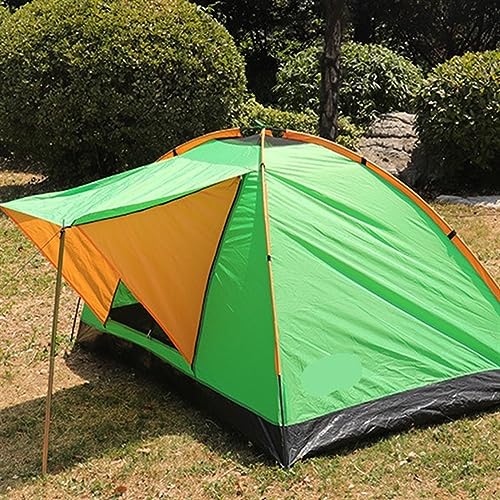 Carpa de Camping para Playa con Protección y Bolsillo miniatura 5