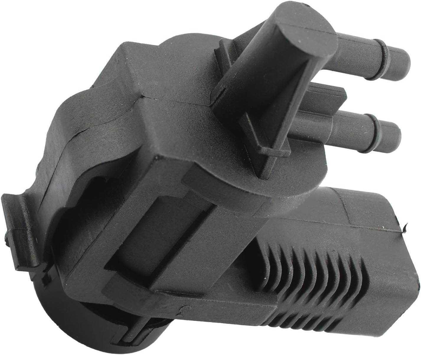 1K0906283A EGR Vacuum Solenoid Valve – Boost Pressure Control Valve Compatible with A3 A4 A6 Q5 Q7 Beetle Golf Passat Seat 1J0906283C