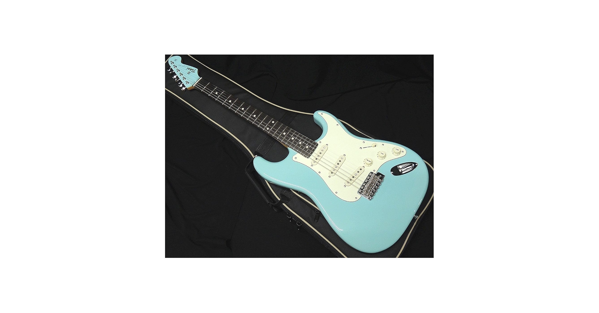 Tokai エレキギター 青 Tokai エレキギター 青 トーカイ スーパーエディション 青の通販