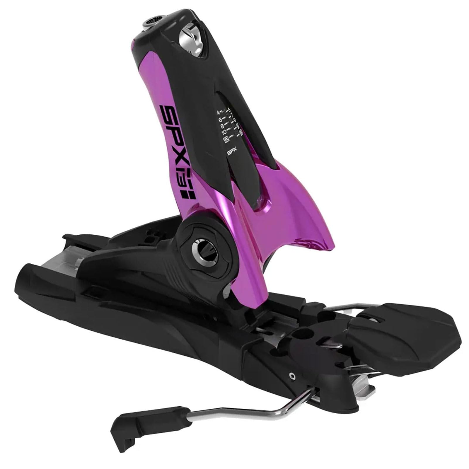 Look SPX 13 GW Skibindungen | All-Mountain, DIN 4-13