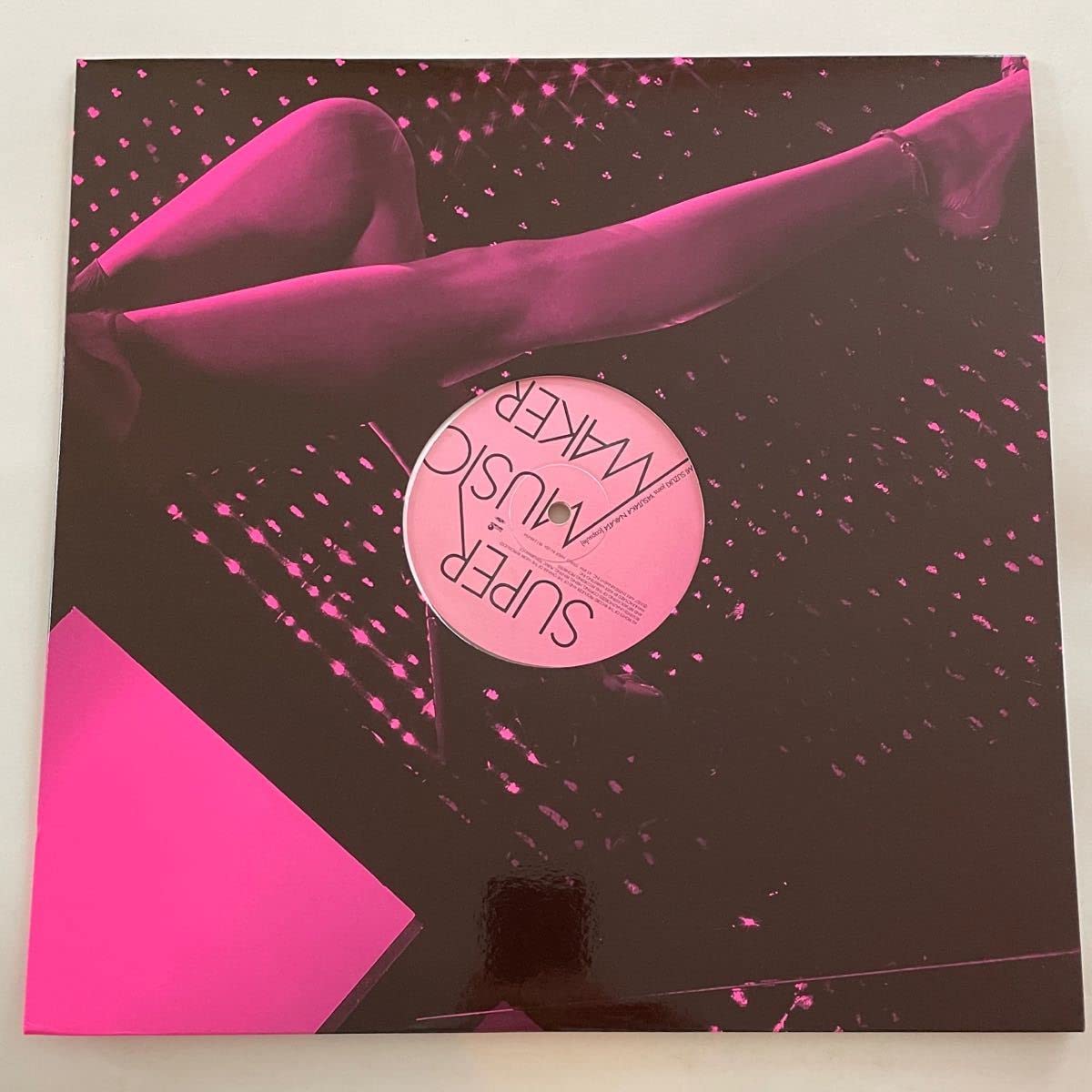 ASMODINA 未開封新品　レコード Amazon | 鈴木亜美○AMI○SUZUKI○レコード2枚○/○DOLCE○/○FREE