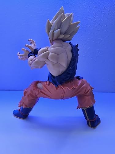 Amazon.co.jp: DRAGONBALL LEGENDS COLLAB-KAMEHAMEHA SON GOKOU