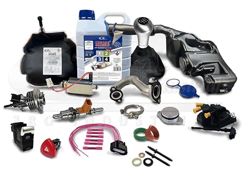 3RG INDUSTRIAL - Tubo Aire Acondicionado - OEM A6398303700;A6398308815;A6398300315; - Piezas y Recambios para Coche.