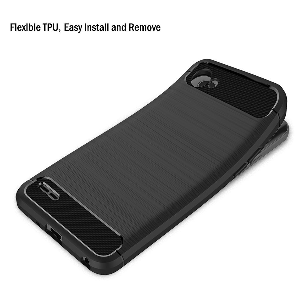 INFINAUTO Connecteur De Phare Antibrouillard À 6 Broches, Fiche De Connecteur, Bornes Mâles Et Femelles De 1,5 Mm Pour Ford Mondeo En Plastique Cuivre Noir, 1 Ensemble