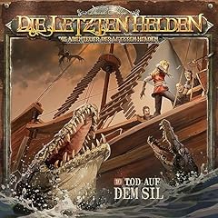 Tod auf dem Sil Titelbild