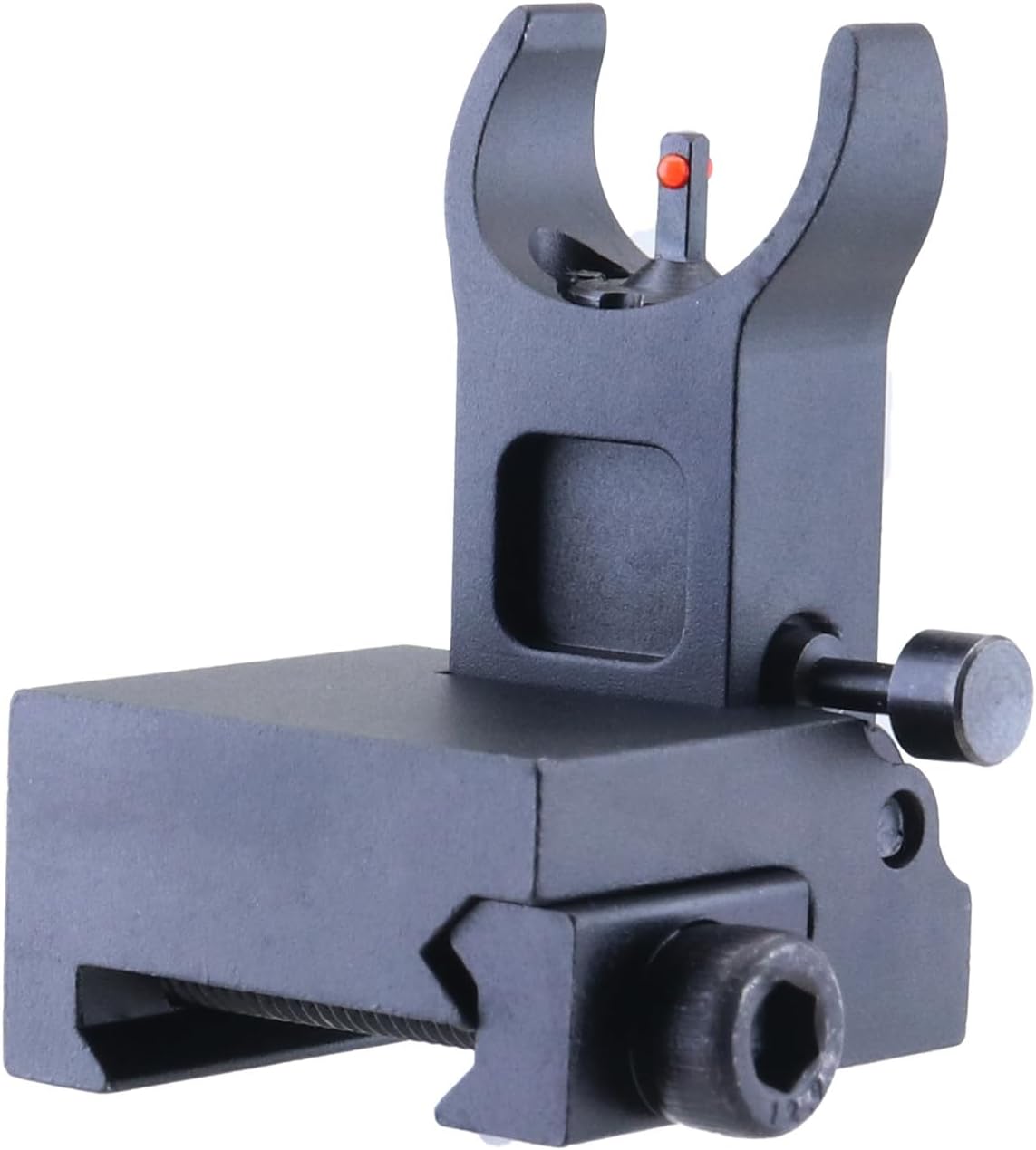 SHOTAC Fiber Optic Flip Sights