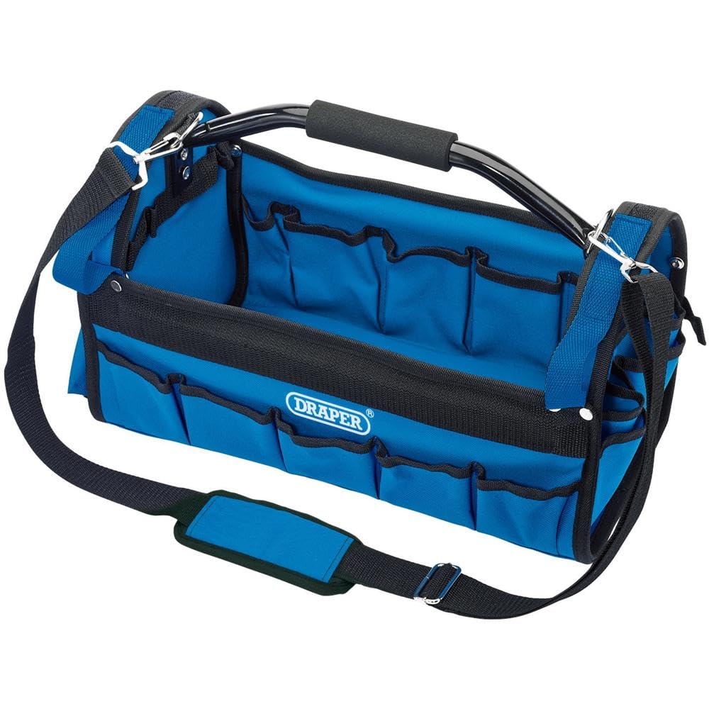 Draper 85751 Tote Tool Bag 420mm