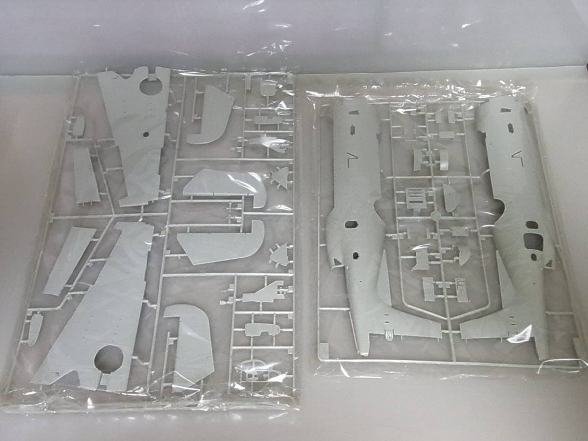 Amazon | 036 トランペッター 1/32 プラモデル TBF-1C AVENGER