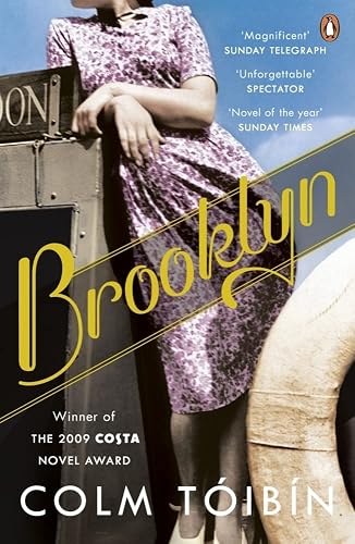 Brooklyn: The iconic prequel to Long Island, a 'masterwork' Sunday Times