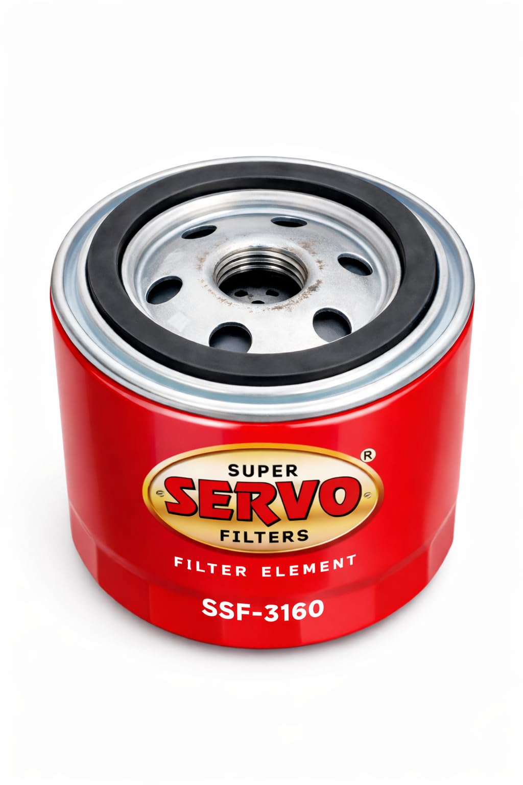 SUPER SERVO FILTERS SSF-3160 OIL FILTER FOR MAXXIMO SUPRO CRDE N/M YUVRAJ TRACTOR TUV 300 SCORPIO S-3 ENGINE PROTECTION FILTER-image-49
