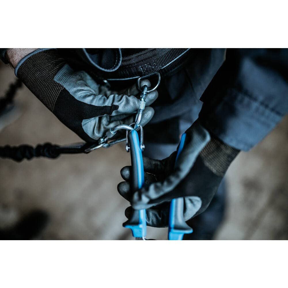 Unior 481/6-H-Llave para tubos, modelo sueco, 45 grados-2" marca