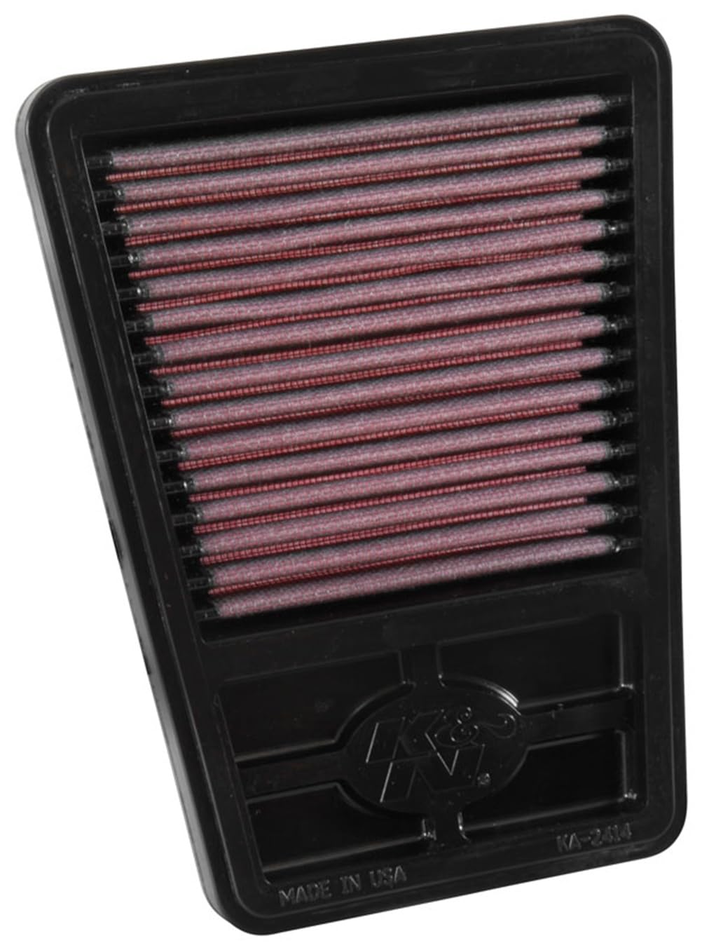 Amazon.com: K&N Engine Air Filter: High Performance, Powersport