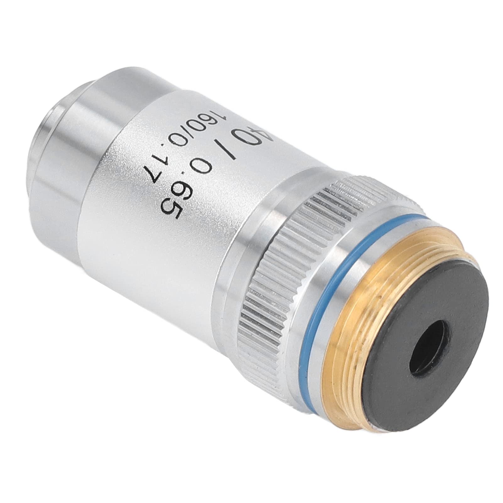 40X Achromatic Microscope Objective With 20.2mm RMS Interface-High - View #12