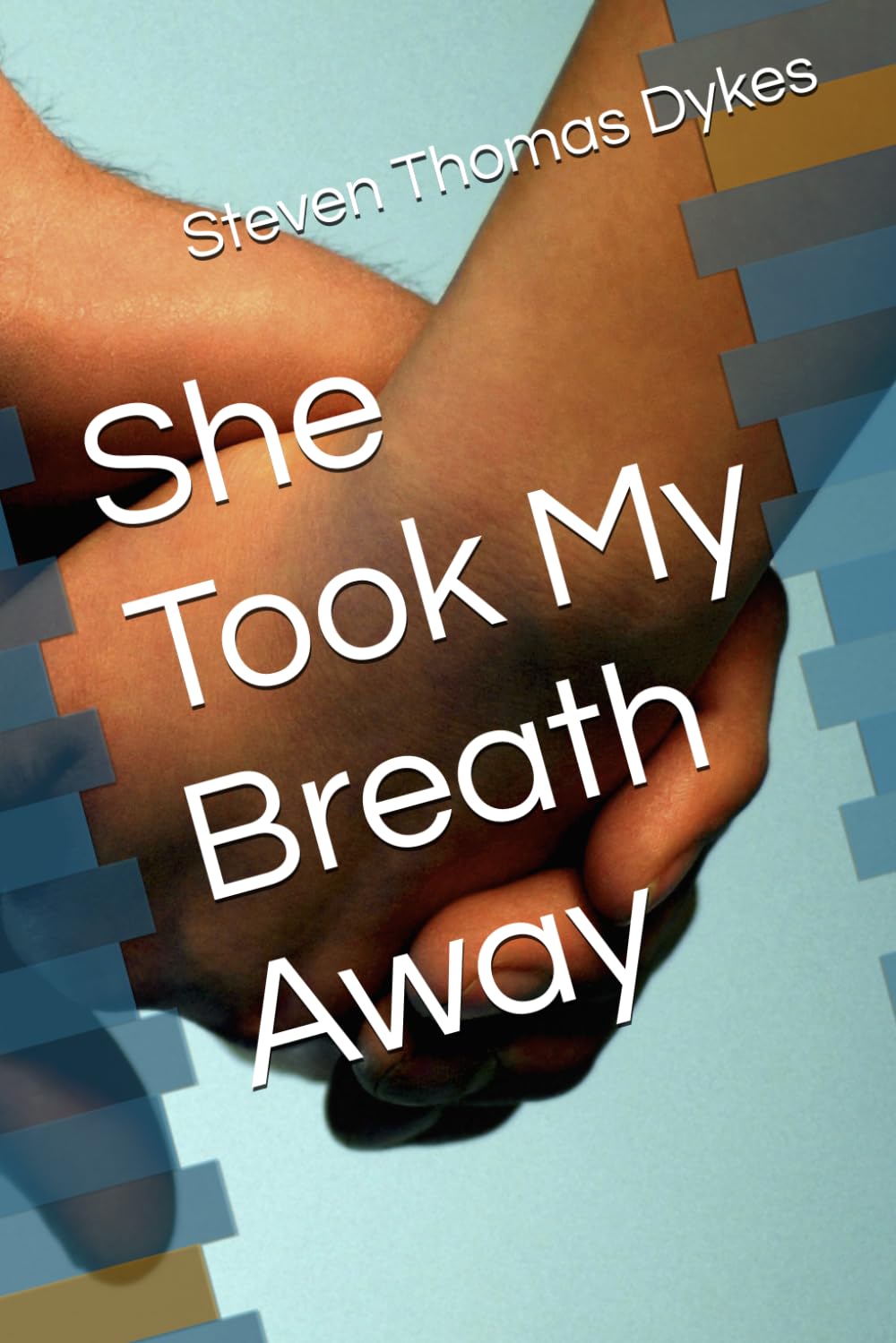 She Took My Breath Away