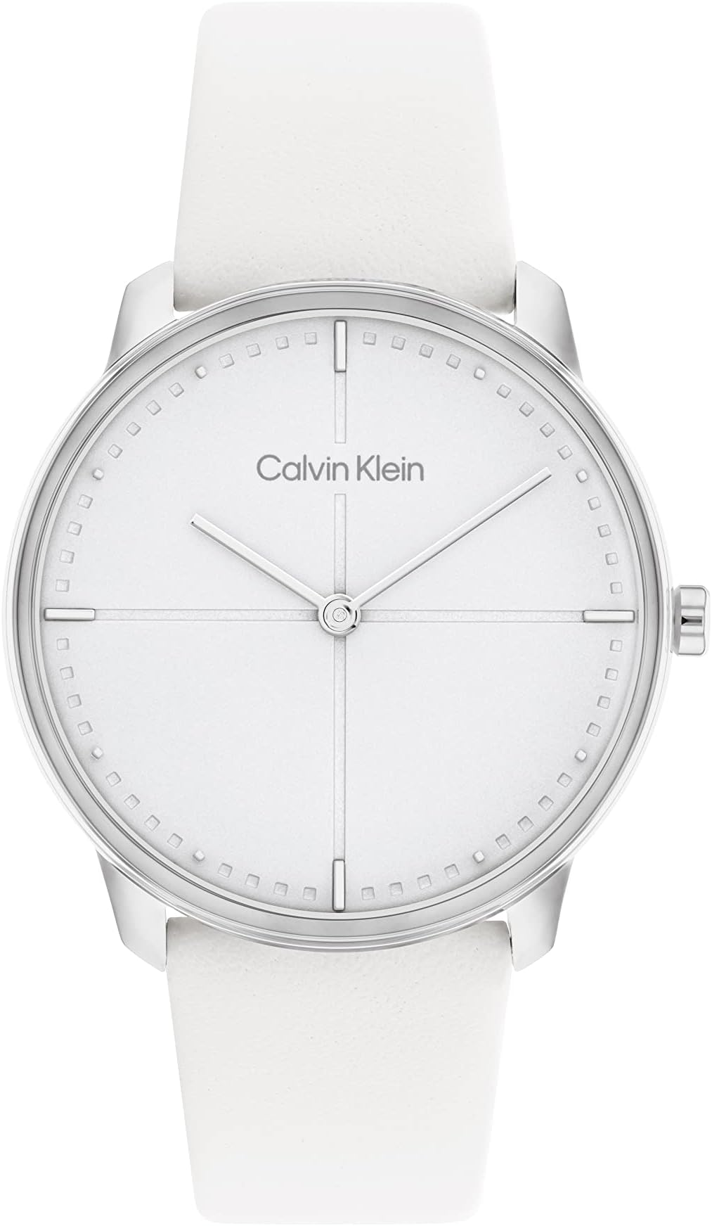 Iconic Women's Quartz Watch - 35MM Case - Gift for Her
