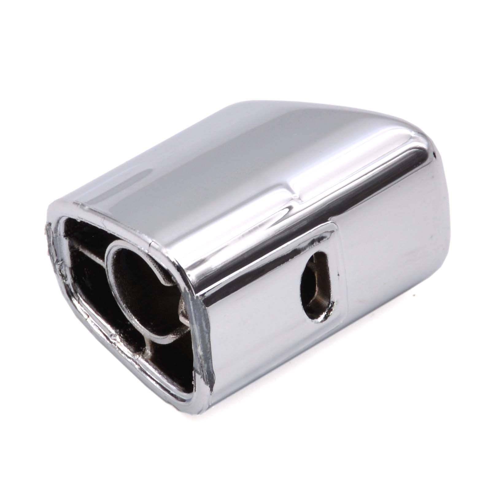 Empuñaduras de freno de mano Pulsador Para Skoda Octavia 2014 2015 2016 2017 2018 2019 2020 2021 Para SEAT Leon 2013 2014 2015 2016 2017 2018 2019 2020 5F0711333