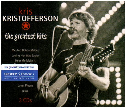 Bild: The Greatest Hits f�r 19,05 EUR bei amazon.de