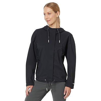 L.L.Bean Wharf Street Rain Jacket Reg Women