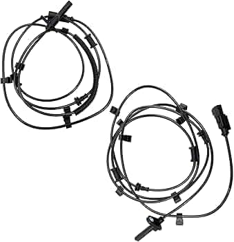 桃 Mopar 68447684AA Charge Air Pressure and Temp Sensor | XDP