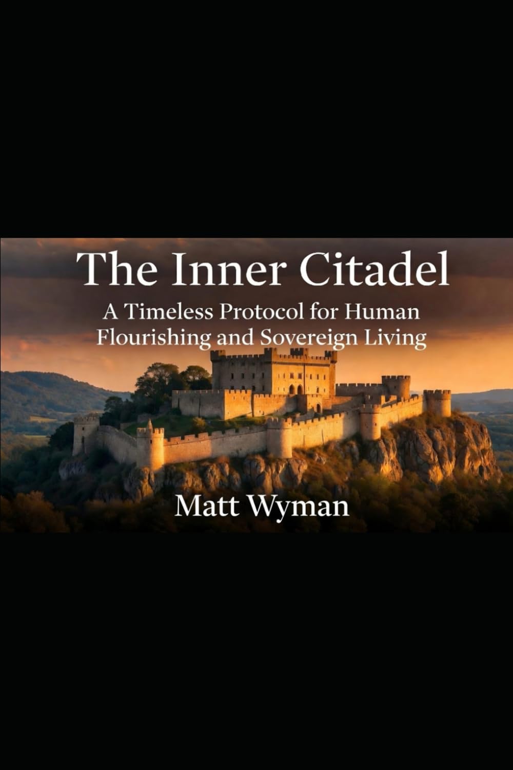 The Inner Citadel