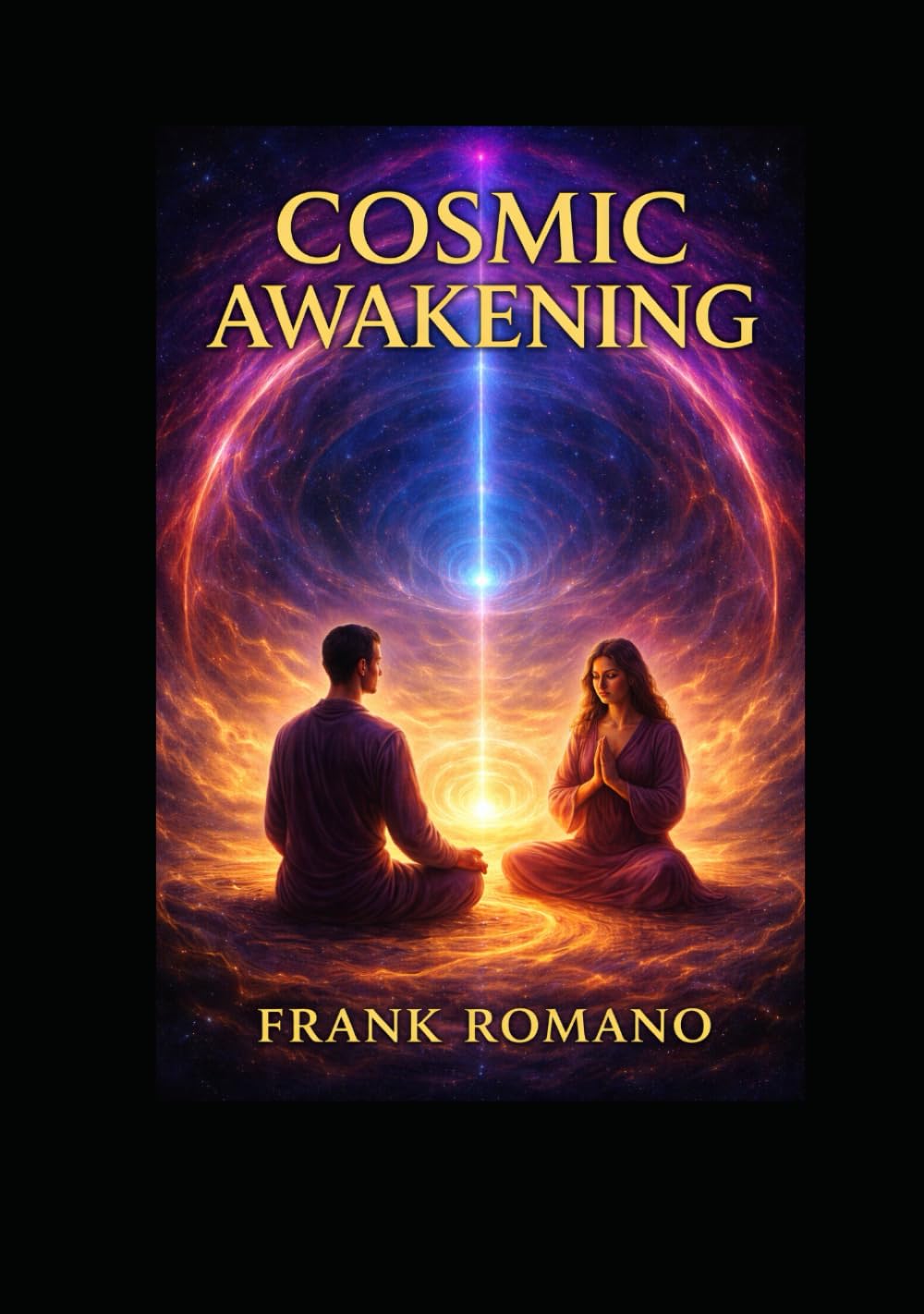 COSMIC AWAKENING