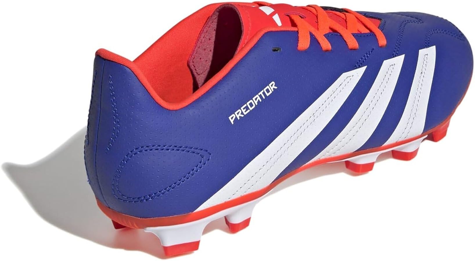 Amazon | アディダス サッカースパイク プレデター クラブ FxG ユニ